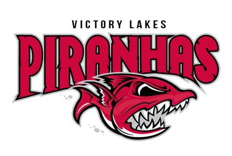 Victory Lakes Piranhas Swim Team Vlsc Sponsorship