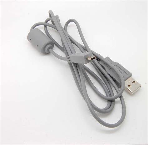 USB PC Data SYNC Cable Cord Lead For Samsung Digimax Camera ES30 ES 30