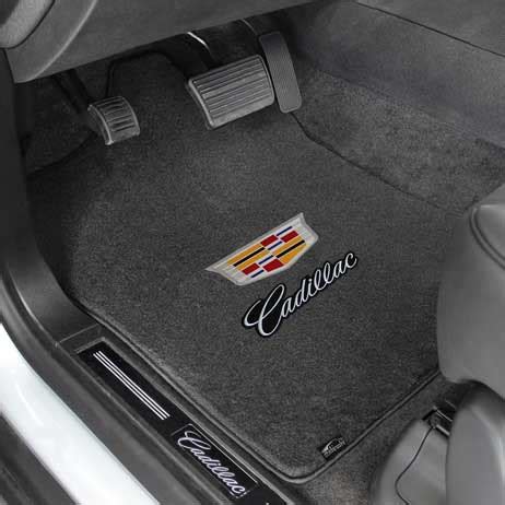 Lloyd Mats Store Cadillac Floor Mats