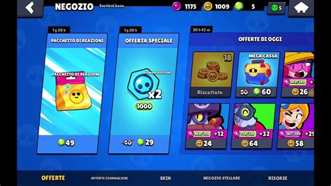 Ho Sbloccato 19000 Coppe Brawl Stars Ita Youtube