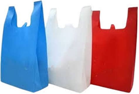 Non Woven W Cut Bags For Grocery At Rs 150 Kg In Rajkot Id 25168734788