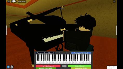 Jvke Golden Hour Roblox Piano Sheets Youtube