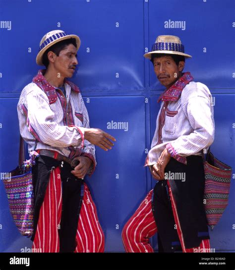 Traje Tipico De Guatemala De Hombre Outlet E