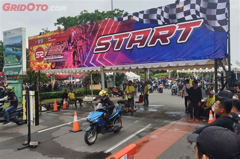 Street Race Kembali Digelar 1 Juni Di Kemayoran Ada Kontes Modif Lho