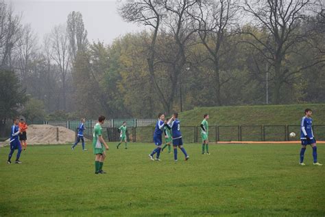 APN Knurów vs MKS Zaborze 2 0 0 0 IKNW iKnurów pl