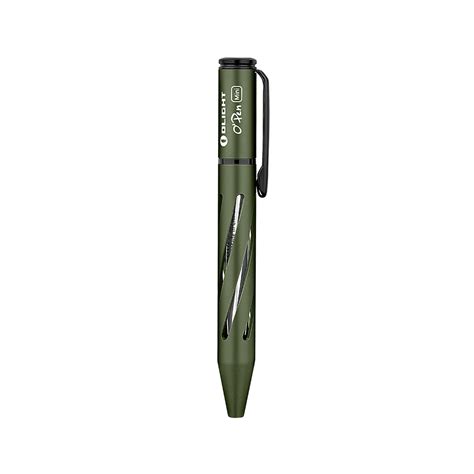 Olight O'Pen Mini Portable Ballpoint Pen - Hero Outdoors