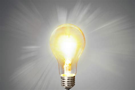 What Is The Brightest Light Bulb? - LampHQ