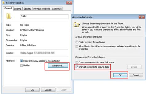 How To Lock A Folder In Windows Without Software Kseflex