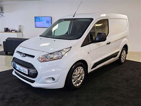 Ford Transit Connect Bny Autocenter