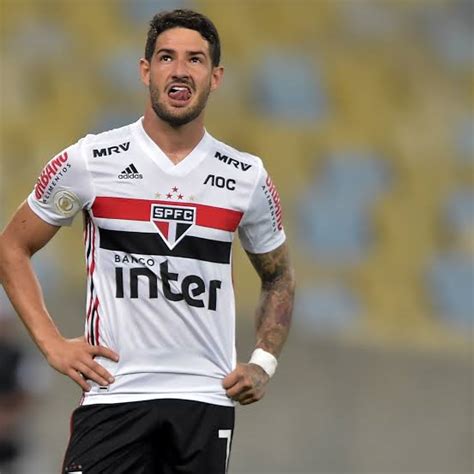 Gestão Tricolor On Twitter 🚨 Alexandre Pato é Do São Paulo