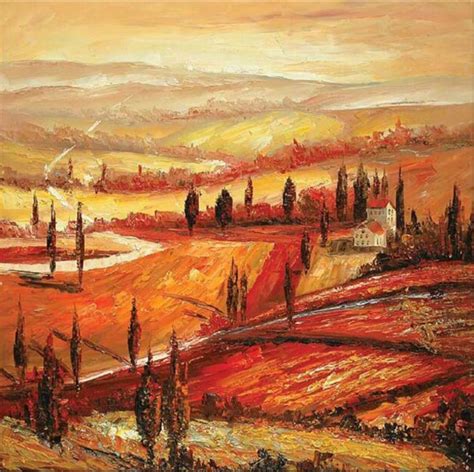 Beautiful Landscape Oil Paintings for Sale Singapore, UK, USA, Australia