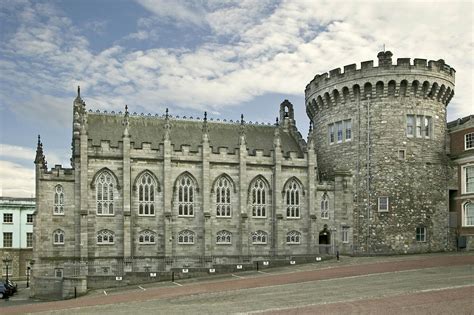 These 11 Irish castles showcase the dramatic beauty of historic Ireland ...