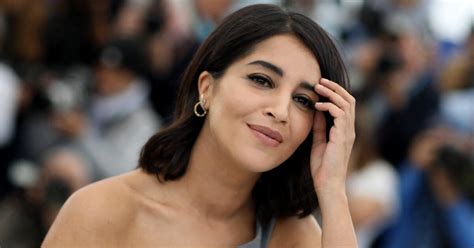 Leïla Bekhti fière de son mari Tahar Rahim explosion de joie et