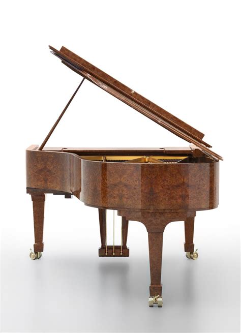 Fazioli Royal Piano - Official Piano Dealer