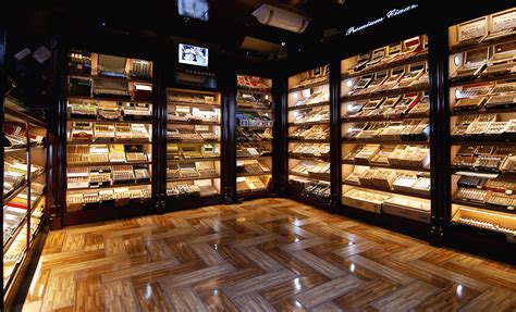 Humidor Cigar Shop