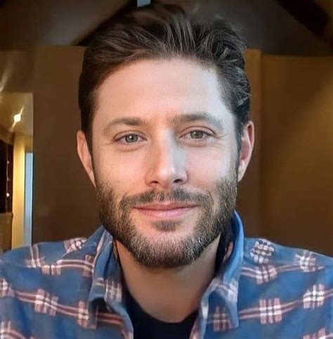 Pin By Mcr666 On Spn Jensen Ackles Beard Jensen Ackles Jensen