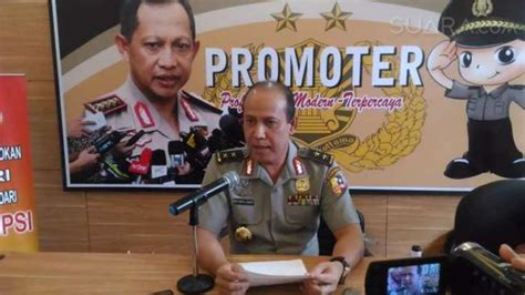 Ini Penjelasan Mabes Polri Soal Pemberitahuan Siaga I Brimob