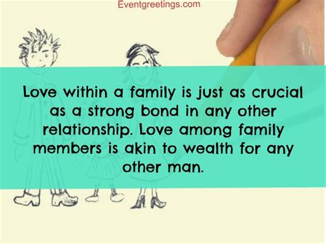 55 Meaningful Family Love Quotes to Celebrate Your Family Bonds