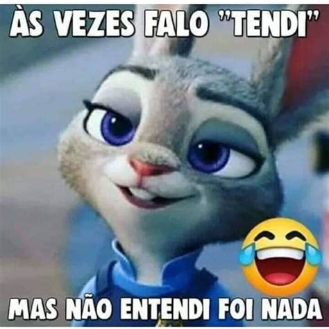 Memes Acess Veis On Twitter Legenda S Vezes Falo Tendi Mas N O