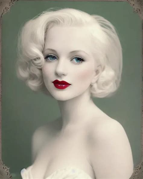 Pretty Tumblr Girls With Blonde Hair