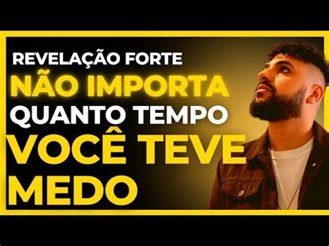 DECIDA TER FÉ HOJE PASTOR KENNEDY KAESSE YouTube