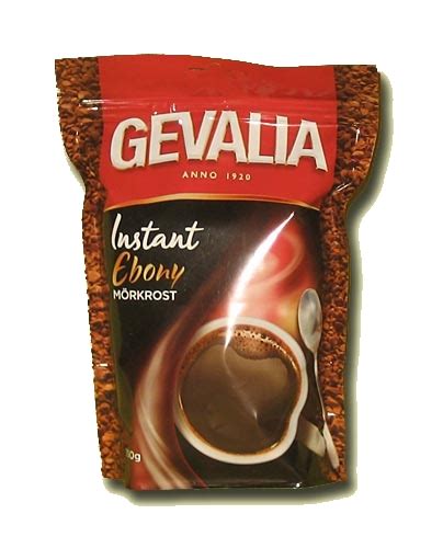 Кофе Gevalia - «Привет из финляндии» | отзывы
