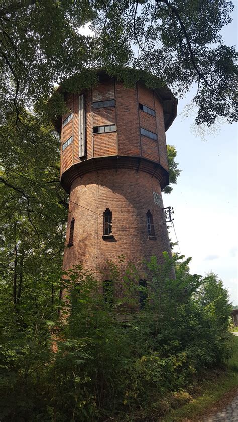 Zdjęcie Lewin Kłodzki stacja kolejowa mapa turystyczna pl