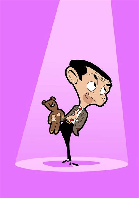 Top Mr Bean Cartoon Wallpapers Full Hd K Free To Use