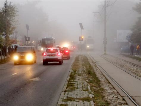 Prognoza Meteo Joi Aprilie Cum Va Fi Vremea N Rom Nia