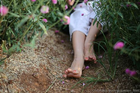 Eurasian Feet Eurasian Feet Nude OnlyFans Leaks The Fappening Photo FappeningBook
