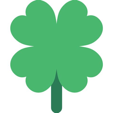 Clover Vector Svg Icon Svg Repo