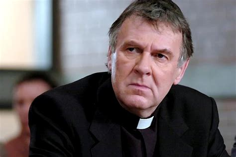 Morre O Ator Tom Wilkinson Aos Anos