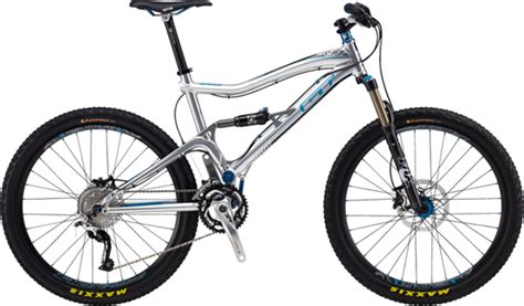 gt mountain bikes bikesorguk