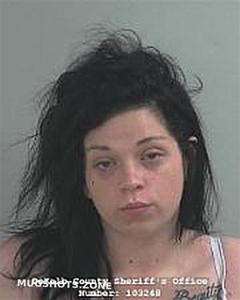 Mullins Alicia Marie Dekalb County Mugshots Zone