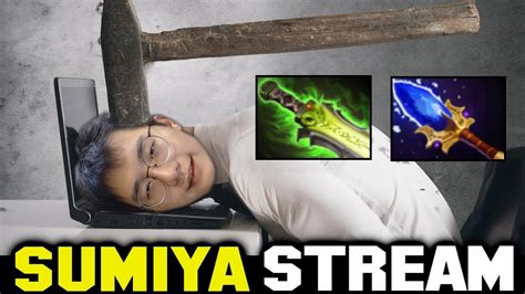 Nonstop Stun Super Annoying Build Sumiya Stream Moments Youtube