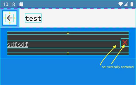 Set Textfield Hint Text Alignment Vertically Center In Flutter Images