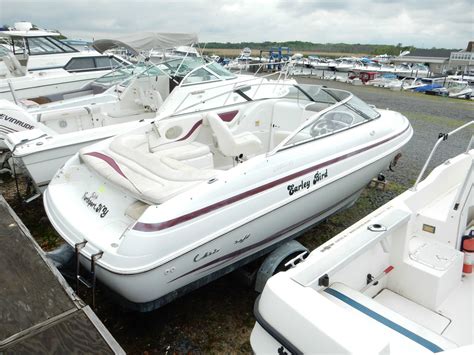 Chris Craft Ultra 21 Cuddy Cabin 1997 For Sale For 7300 Boats From