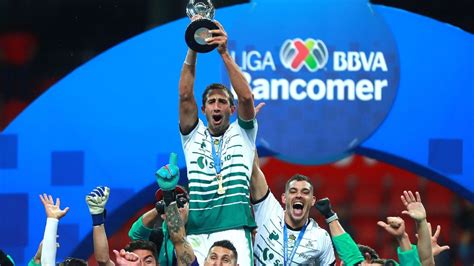 Liga MX champions Santos Laguna set new blueprint for recruitment - ESPN