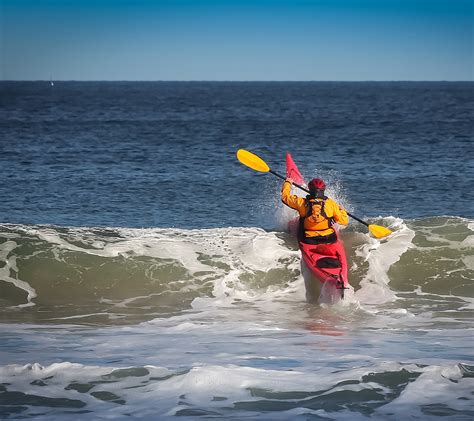 Kayaking Tips