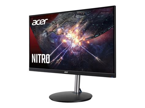 Acer Nitro XF243Y Pbmiiprx 23 8 Full HD Monitor HDMI Newegg