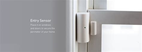 Simplisafe Extra Entry Sensor | eBay