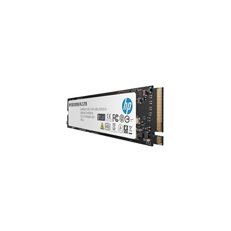 HP EX950 2TB PCIe SSD Price in Bangladesh - Tech Land BD in 2021