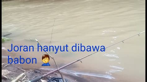 Beringas Oh Begini Mancing Hampala Di Musim Kawin Youtube