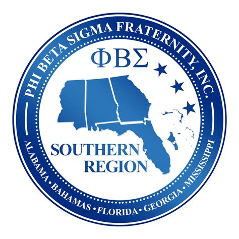 STATES PBS Southern Region