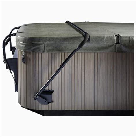 Covermate Vanish Hot Tub Cover Lift — Hot Tub Warehouse