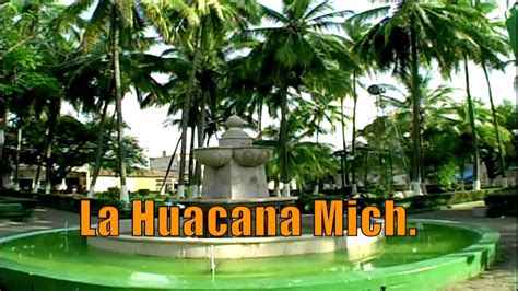 La huacana Mich 2007 Videos de México YouTube