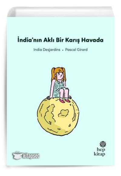 Ndia N N Akl Bir Kar Havada Lk Okuma Hikayeleri Hep Kitap