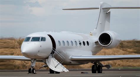 2015 Gulfstream G650 Off Maket For Sale Gari Aviation