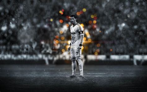 Cristiano Ronaldo Computer Wallpapers Wallpaper Cave