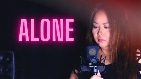 ALONE - HEART- Cover - YouTube